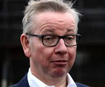 Michael Gove thinks we've 'had enough of experts' and would like voters to believe him instead